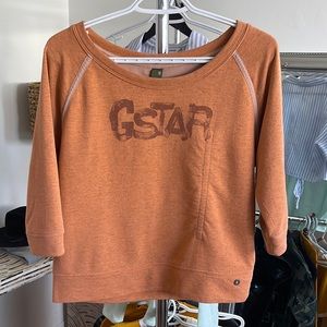 G-Star Raw sweater